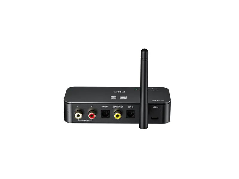 FiiO Bluetooth Empfänger/Sender BTA30 Pro