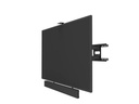 Multibrackets Wandhalterung Soundbar Mount Small  2869 Schwarz