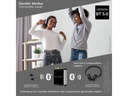 Oehlbach Bluetooth Adapter BTR Evolution 5.0 Schwarz