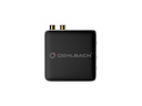 Oehlbach Bluetooth Adapter BTR Evolution 5.0 Schwarz