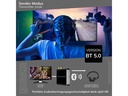 Oehlbach Bluetooth Adapter BTR Evolution 5.0 Schwarz