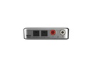 Oehlbach Bluetooth Adapter BTR Evolution 5.0 Schwarz