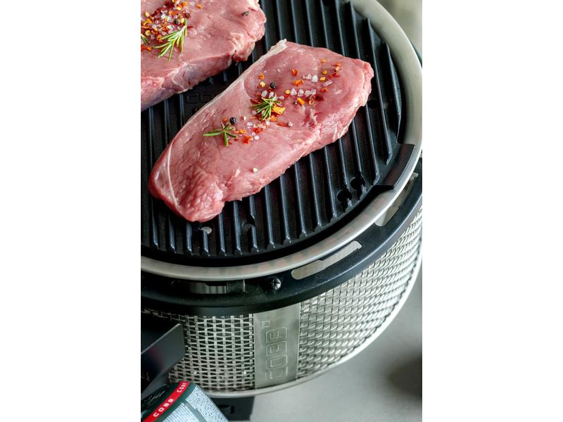 COBB Gasgrill Deluxe 2.0