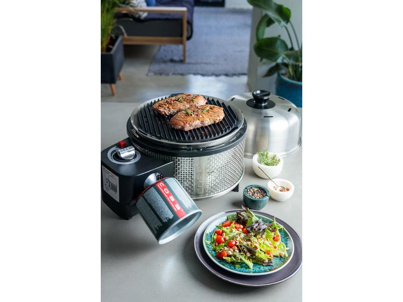 COBB Gasgrill Deluxe 2.0