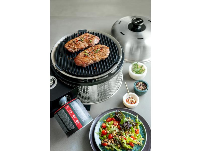 COBB Gasgrill Deluxe 2.0