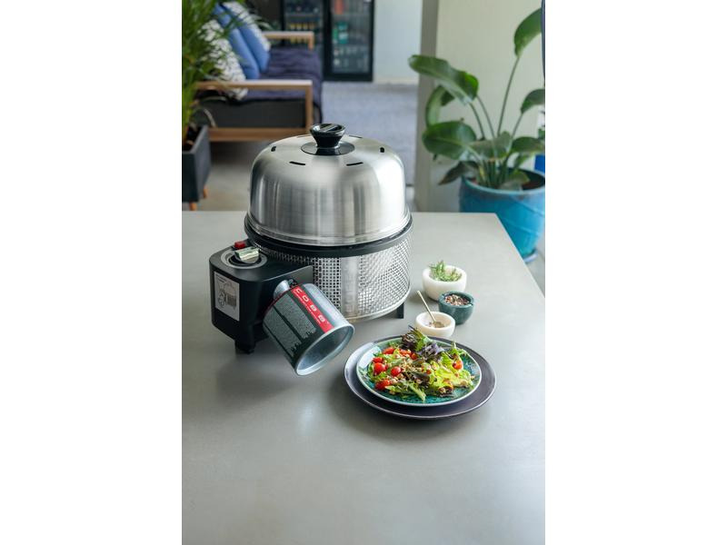 COBB Gasgrill Deluxe 2.0