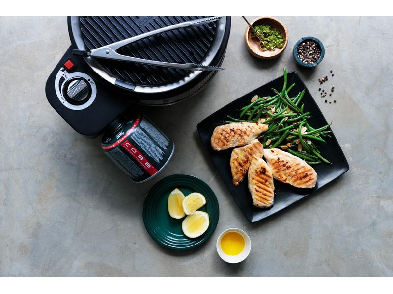 COBB Gasgrill Deluxe 2.0