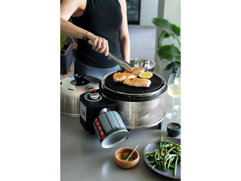 COBB Gasgrill Deluxe 2.0