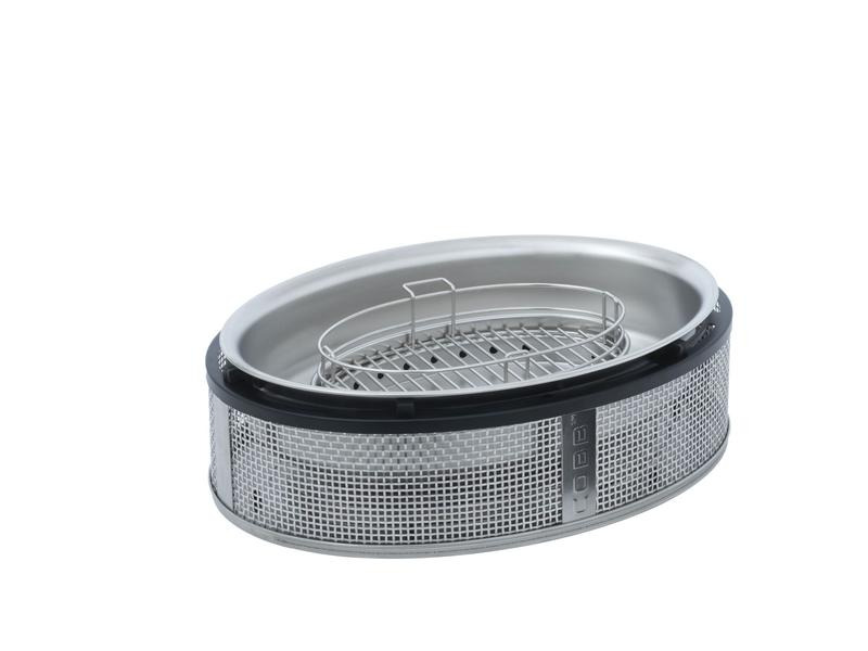 COBB Picknick-Grill Supreme Deluxe 2.0