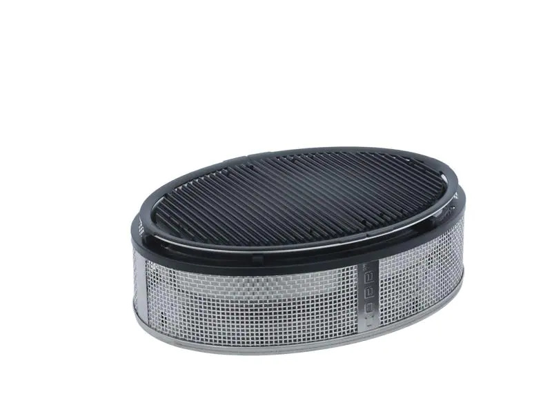 COBB Picknick-Grill Supreme Deluxe 2.0