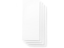 Cricut Vinylfolie Joy beschreibbar Transparent