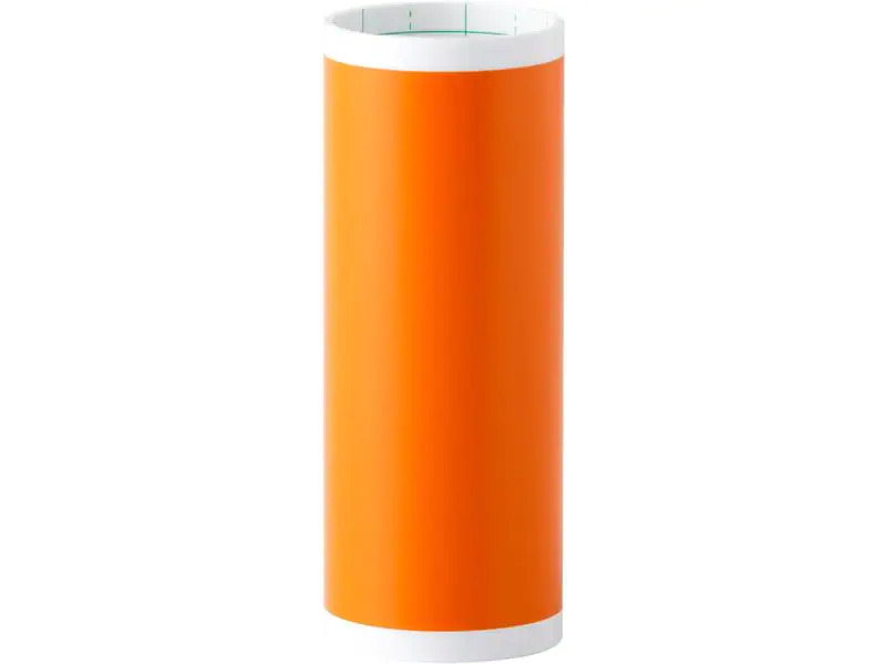Cricut Vinylfolie Joy matt Orange