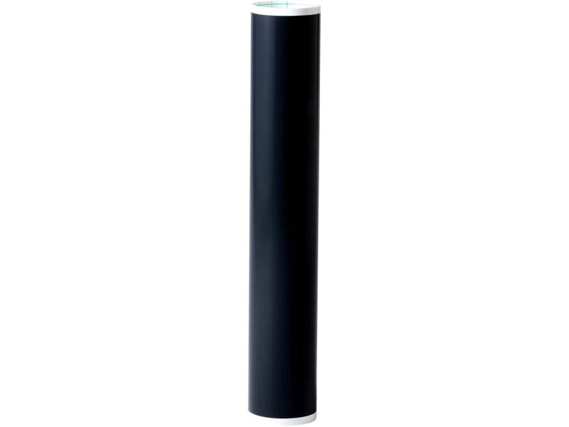 Cricut Vinylfolie Smart beschreibbar Schwarz