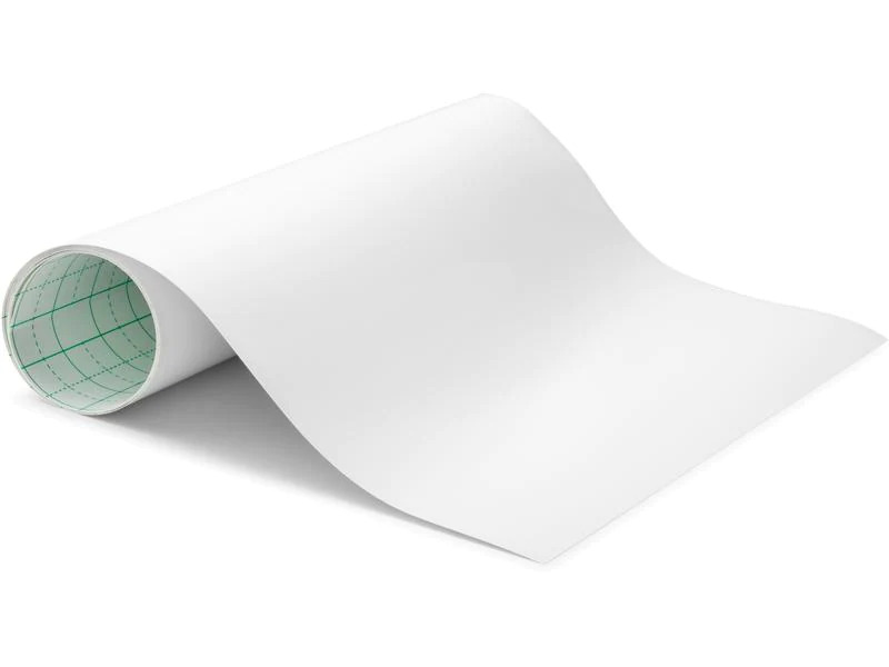 Cricut Vinylfolie Smart beschreibbar Transparent