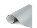 Cricut Vinylfolie Smart matt ablösbar, Silber