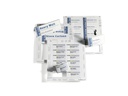 DURABLE Namensetiketten 54 x 90 mm mm, 20 Blatt