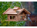 Eric Schweizer Vogelhaus Blüemlisalp