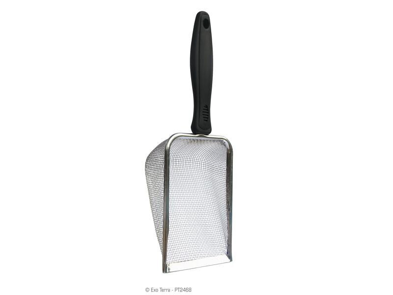 Exo Terra Terrariumschaufel Scoop