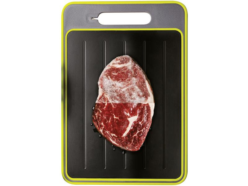 Livington Everclean Schneidebrett Frost Away 24.5 cm  x 40.5 cm