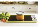 Livington Everclean Schneidebrett Frost Away 24.5 cm  x 40.5 cm