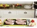 Livington Everclean Schneidebrett Frost Away 24.5 cm  x 40.5 cm