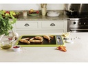 Livington Everclean Schneidebrett Frost Away 24.5 cm  x 40.5 cm
