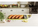 Livington Everclean Schneidebrett Frost Away 24.5 cm  x 40.5 cm
