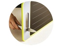 Livington Everclean Schneidebrett Frost Away 24.5 cm  x 40.5 cm