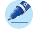 Pelikan Tintenlöscher Super Pirat inkl. Textmarkerlöscher