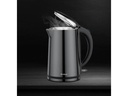 Trisa Wasserkocher Comfort Touch, 1.5 l, Schwarz