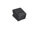 Epson Thermodrucker TM-T88VII (LAN / USB / Serial / Black)