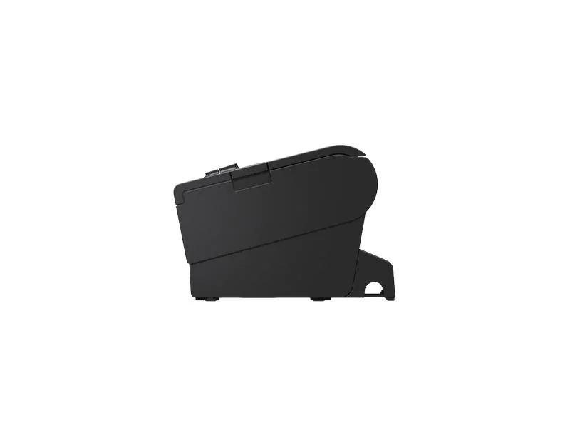 Epson Thermodrucker TM-T88VII (LAN / USB / Serial / Black)