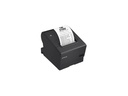Epson Thermodrucker TM-T88VII (LAN / USB / Serial / Black)
