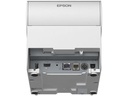 Epson Thermodrucker TM-T88VII (LAN / USB / White)