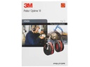3M Gehörschutz Peltor Optime III Schwarz / Rot