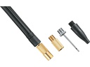 Bosch Akku-Druckluftpumpe UniversalPump 18 V Solo