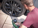 Bosch Akku-Druckluftpumpe UniversalPump 18 V Solo