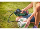 Bosch Akku-Druckluftpumpe UniversalPump 18 V Solo