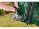 Bosch Akku-Druckluftpumpe UniversalPump 18 V Solo