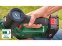 Bosch Akku-Druckluftpumpe UniversalPump 18 V Solo