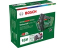 Bosch Akku-Druckluftpumpe UniversalPump 18 V Solo