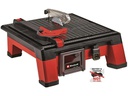 Einhell Akku-Fliesenschneidmaschine TE-TC 18/115 Solo