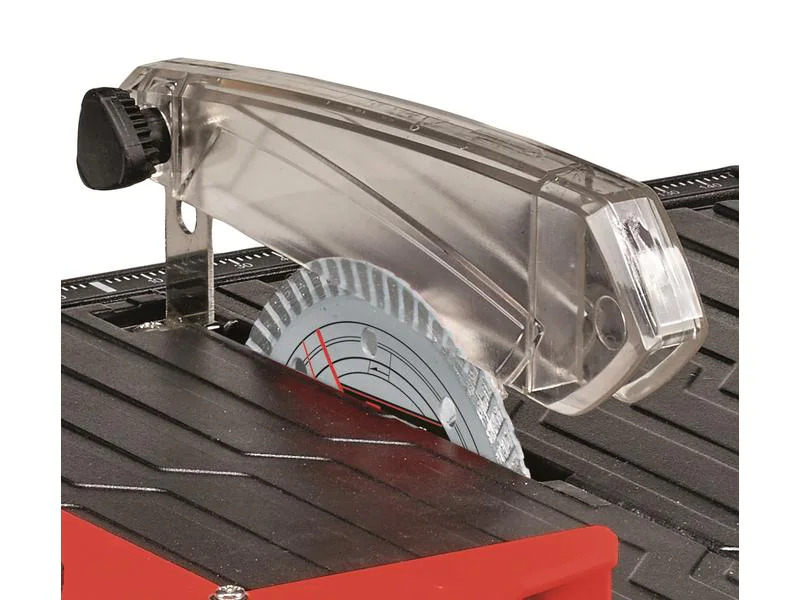 Einhell Akku-Fliesenschneidmaschine TE-TC 18/115 Solo