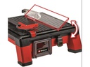 Einhell Akku-Fliesenschneidmaschine TE-TC 18/115 Solo