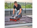 Einhell Akku-Fliesenschneidmaschine TE-TC 18/115 Solo