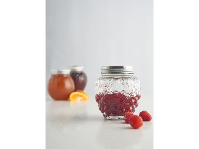 Kilner Einmachglas Berry Fruit 400 ml, 1 Stück