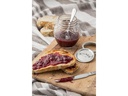 Kilner Einmachglas Strawberry Fruit 400 ml, 1 Stück
