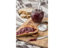 Kilner Einmachglas Strawberry Fruit 400 ml, 1 Stück