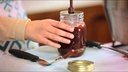 Kilner Einmachglas Strawberry Fruit 400 ml, 1 Stück