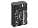 Patona Digitalkamera-Akku Platinum Canon LP-E6NH mit USB-C
